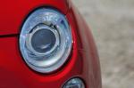 Fiat 500C 2012 года